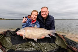 Euro Carp Trip - Austin, TX