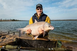 Euro Carp Trip - Austin, TX