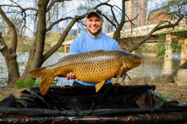 Euro Carp Trip - Austin, TX