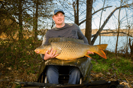 Euro Carp Trip - Austin, TX