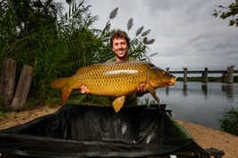 Euro Carp Trip - Austin, TX