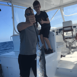 Key Largo Fishing Fiesta