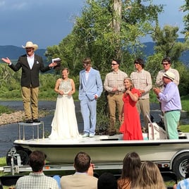 Trout on the Fly - Missoula MT