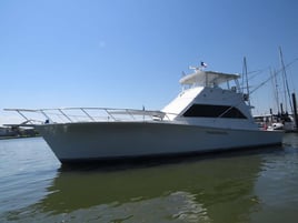 Legendary Fishing in Key West