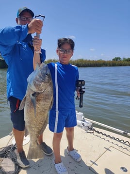 Santa Rosa Beach Hook-Up