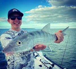 Islamorada Fly Fishing the Flats