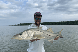 Islamorada Fly Fishing the Flats