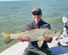 Islamorada Fly Fishing the Flats