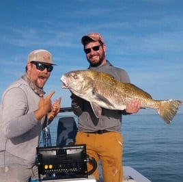 Islamorada Fly Fishing the Flats