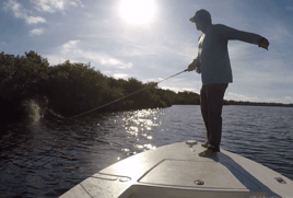 Islamorada Fly Fishing the Flats