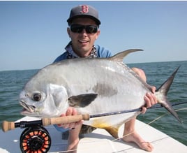 Islamorada Fly Fishing the Flats