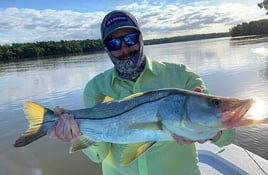 Islamorada Fly Fishing the Flats