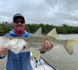 Islamorada Fly Fishing the Flats