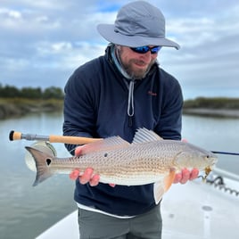 Backcountry Light Tackle & Flyfishing