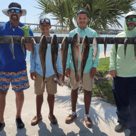 Fishin' Fun with Captain Michael