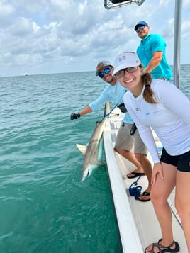 Inshore Bay and Flats Fishing