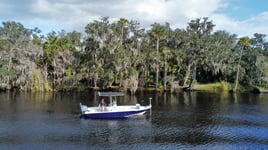 Inshore Bay and Flats Fishing