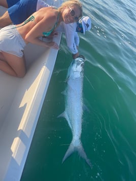 Inshore Bay and Flats Fishing