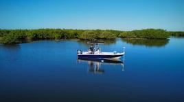 Inshore Bay and Flats Fishing