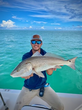 Inshore Bay and Flats Fishing