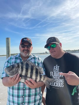 Inshore Bay and Flats Fishing