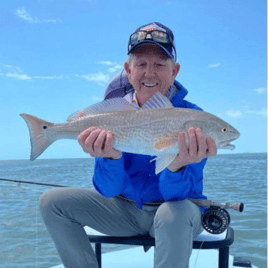 Islamorada Flats Fishing