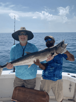 South Texas Offshore Adventure