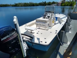 Shallow Water Sightfishing