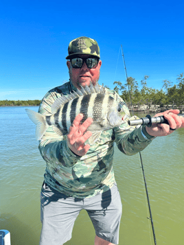 Back Country & Flats Fishing