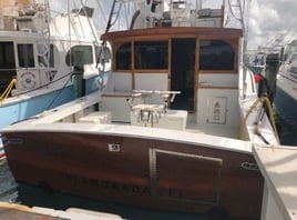 Islamorada Reef and Wrecks