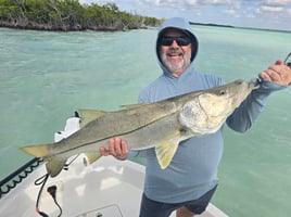 Key Largo Bays and Backcountry