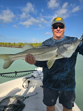 Key Largo Bays and Backcountry