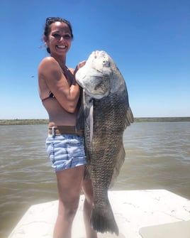 Full Day Fishing Trip - 25' Dargle