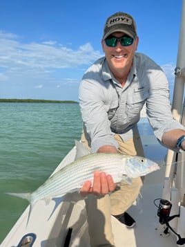 Epic South Florida Fishing