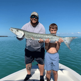 Epic South Florida Fishing