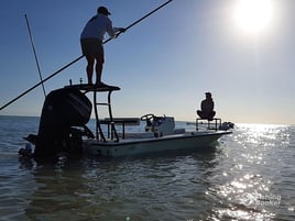 Epic South Florida Fishing