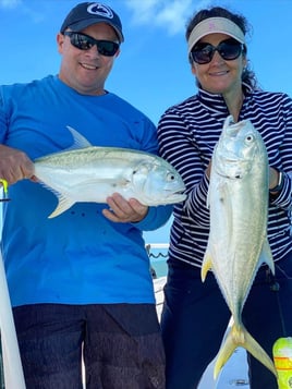 Epic South Florida Fishing