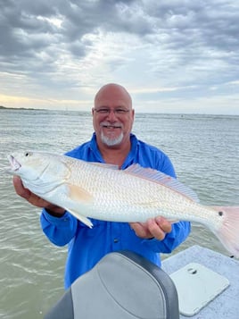 Bay Fishing Trip - 23’ Haynie