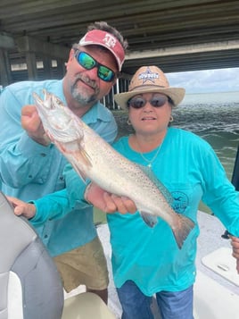 Bay Fishing Trip - 23’ Haynie