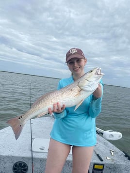 Bay Fishing Trip - 23’ Haynie