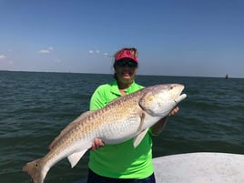 Bay Fishing Trip - 23’ Haynie