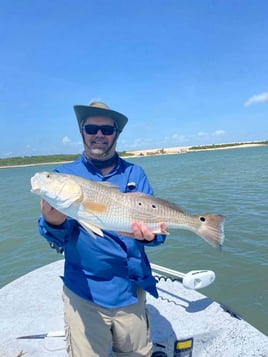 Bay Fishing Trip - 23’ Haynie