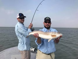 Bay Fishing Trip - 23’ Haynie