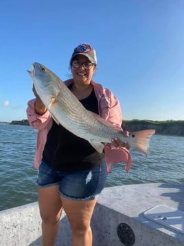 Bay Fishing Trip - 23’ Haynie