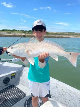 Bay Fishing Trip - 23’ Haynie