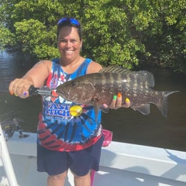 Nearshore Fishing Trip