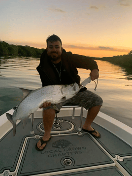 Evening Fishing Excursion