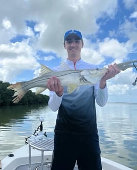 Evening Fishing Excursion