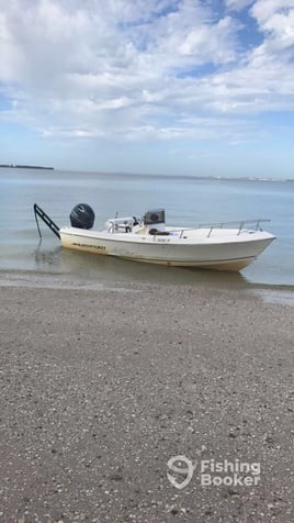 Fort Myers Inshore Angling