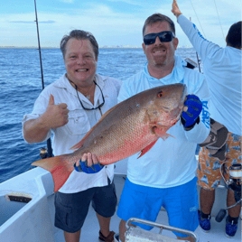 Full Day Trolling - 41’ Custom